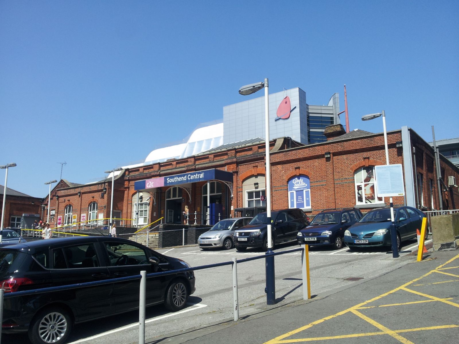 Southend